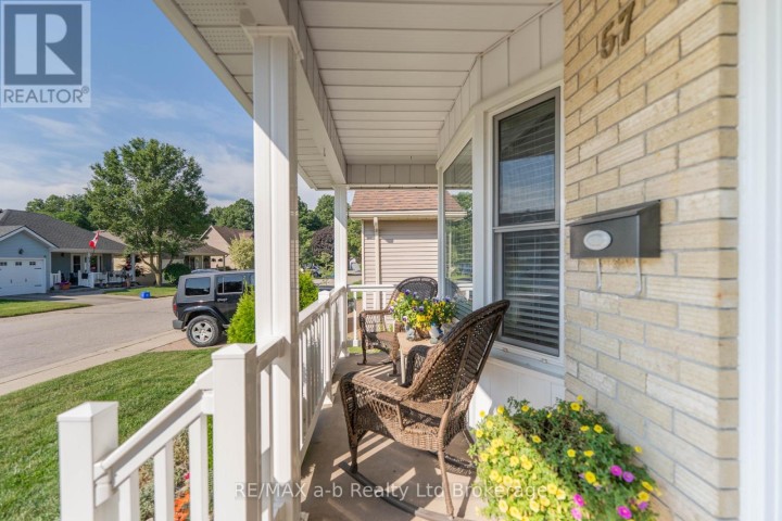 Photo 2 at 57 Edwin Crescent, Tillsonburg