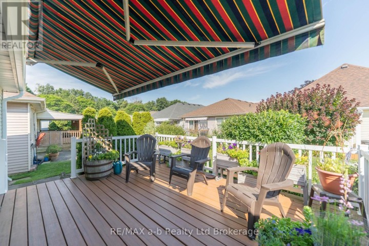 Photo 22 at 57 Edwin Crescent, Tillsonburg