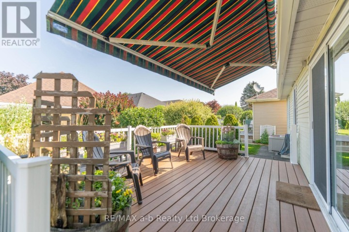 Photo 23 at 57 Edwin Crescent, Tillsonburg