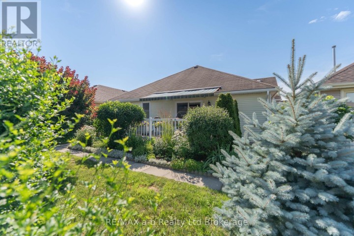 Photo 24 at 57 Edwin Crescent, Tillsonburg