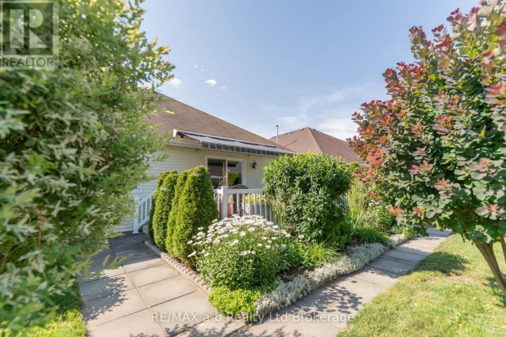 Photo 25 at 57 Edwin Crescent, Tillsonburg