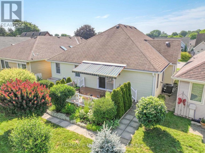Photo 26 at 57 Edwin Crescent, Tillsonburg