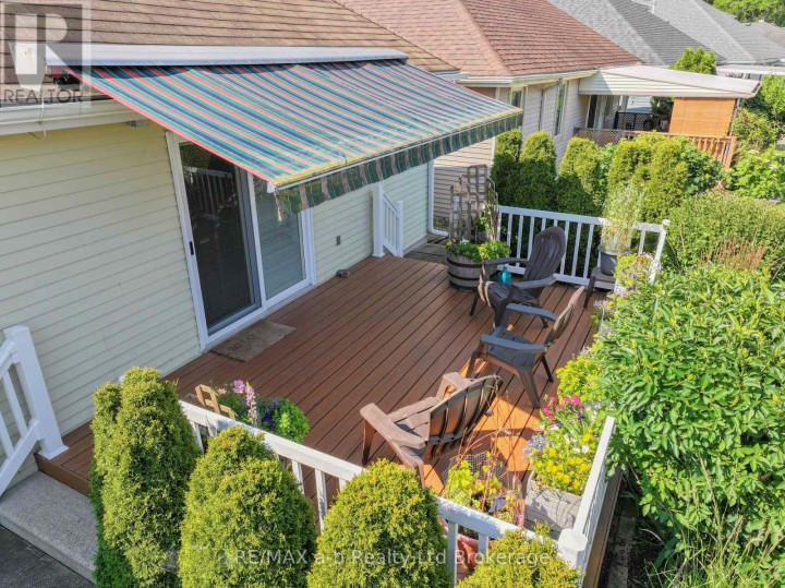 Photo 28 at 57 Edwin Crescent, Tillsonburg
