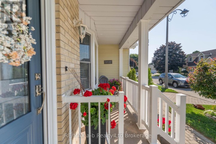 Photo 3 at 57 Edwin Crescent, Tillsonburg