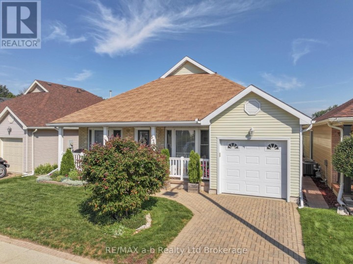 Photo 30 at 57 Edwin Crescent, Tillsonburg