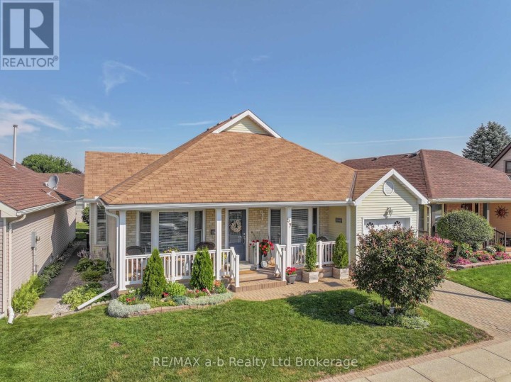 Photo 4 at 57 Edwin Crescent, Tillsonburg