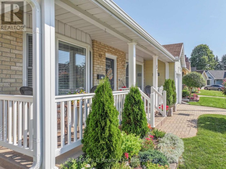 Photo 6 at 57 Edwin Crescent, Tillsonburg