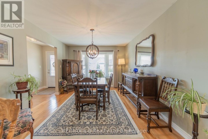 Photo 8 at 57 Edwin Crescent, Tillsonburg