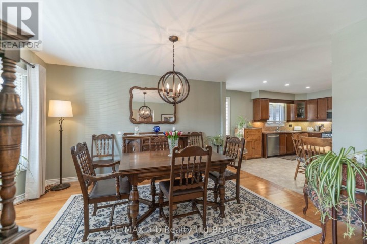 Photo 9 at 57 Edwin Crescent, Tillsonburg
