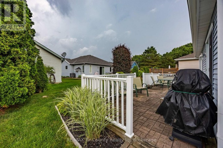 Photo 27 at 10 McDonald Court, Tillsonburg