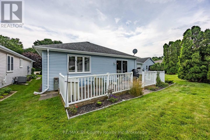 Photo 28 at 10 McDonald Court, Tillsonburg