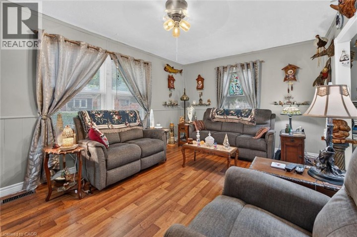 Photo 5 at 268 Grey Street, East Ward, Brantford