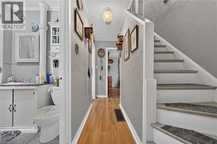 Photo 13 at 268 Grey Street, East Ward, Brantford