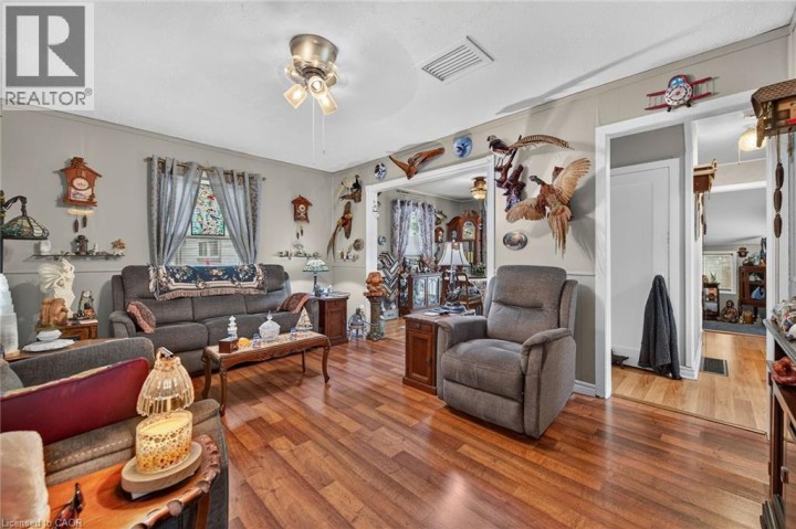Photo 3 at 268 Grey Street, East Ward, Brantford