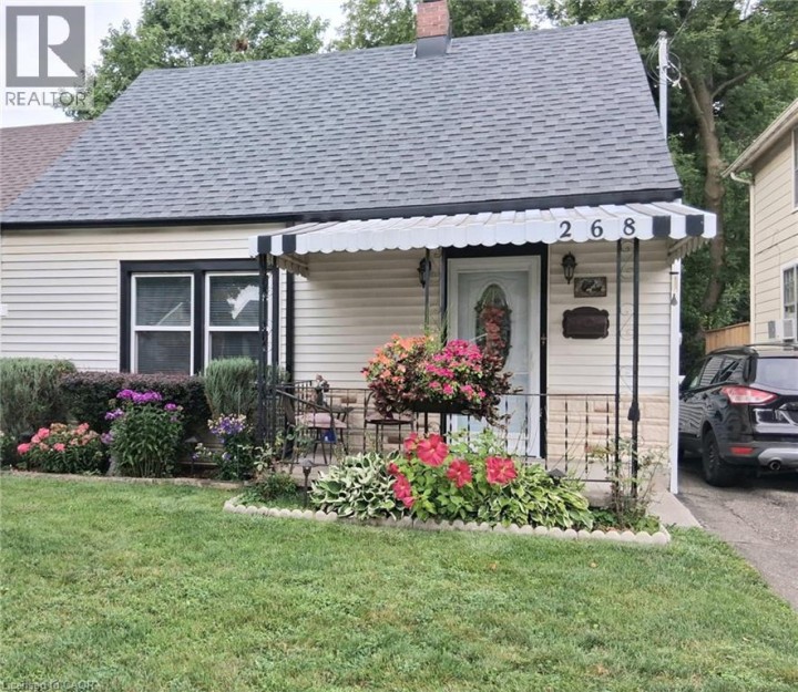 Photo 31 at 268 Grey Street, East Ward, Brantford