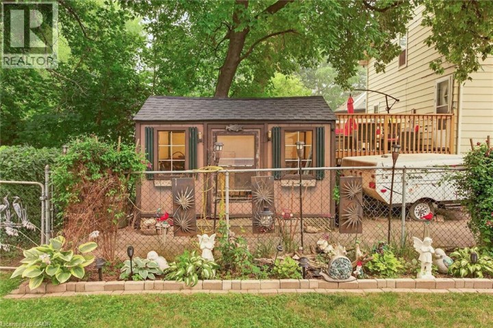 Photo 24 at 268 Grey Street, East Ward, Brantford