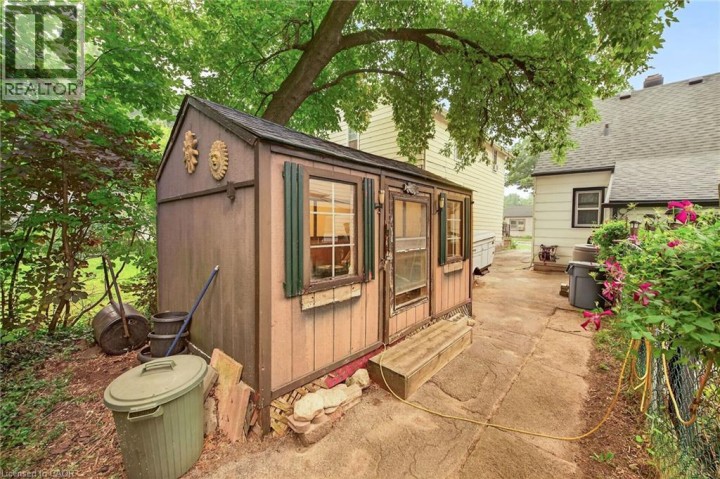 Photo 20 at 268 Grey Street, East Ward, Brantford
