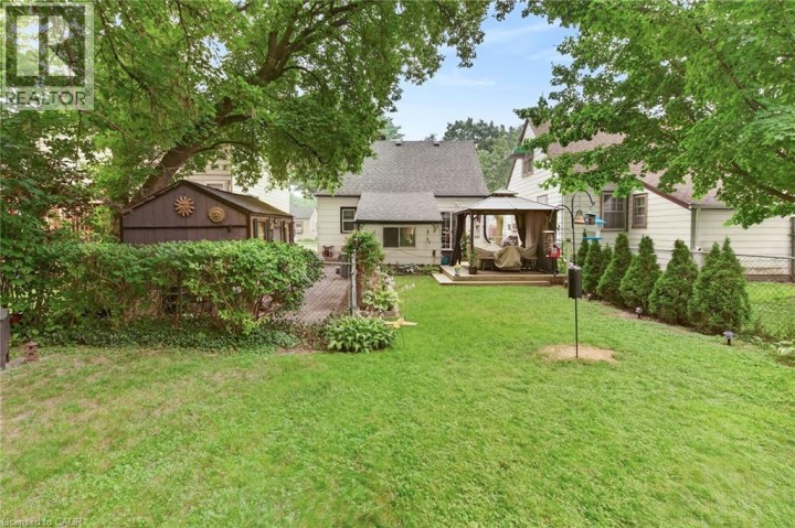 Photo 29 at 268 Grey Street, East Ward, Brantford