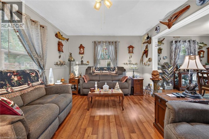 Photo 4 at 268 Grey Street, East Ward, Brantford