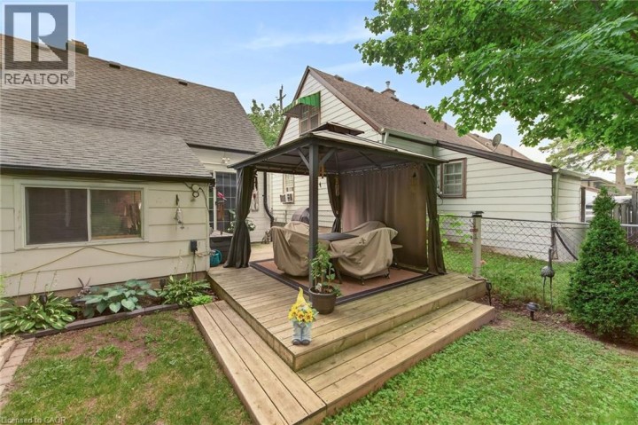 Photo 21 at 268 Grey Street, East Ward, Brantford