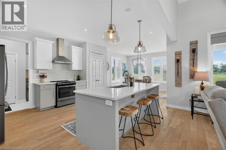 Photo 13 at 87 Boyd Boulevard, Ingersoll (Thamesford), Ingersoll
