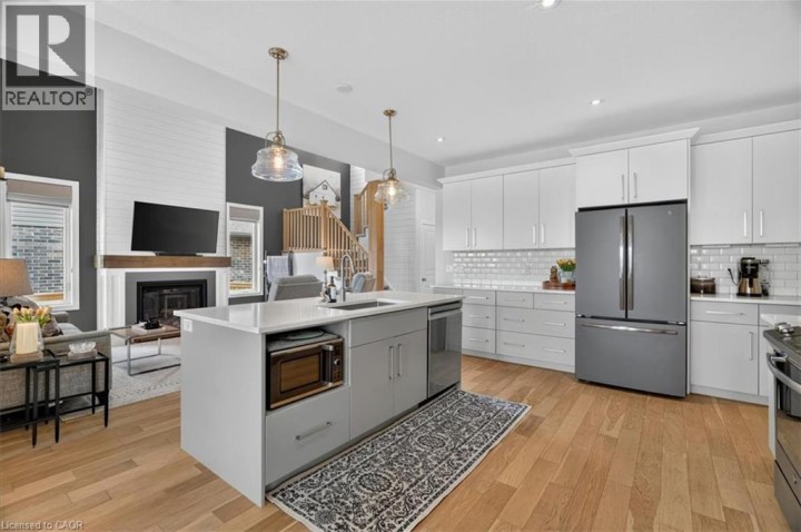 Photo 16 at 87 Boyd Boulevard, Ingersoll (Thamesford), Ingersoll