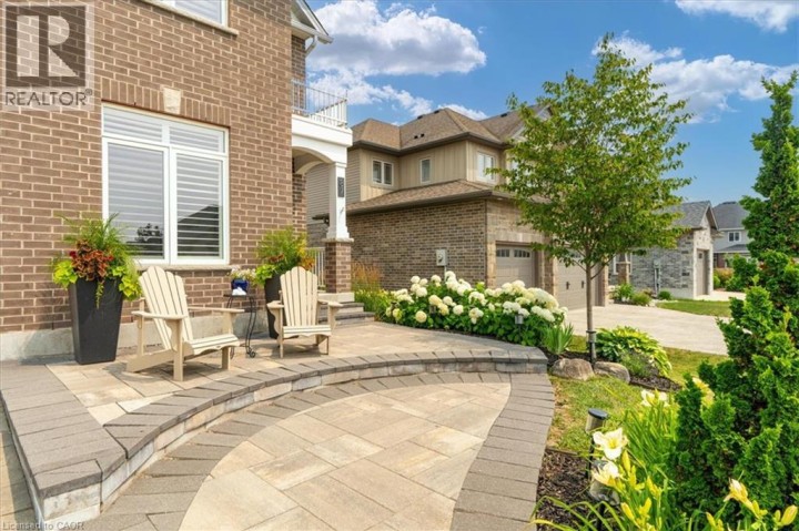 Photo 3 at 87 Boyd Boulevard, Ingersoll (Thamesford), Ingersoll