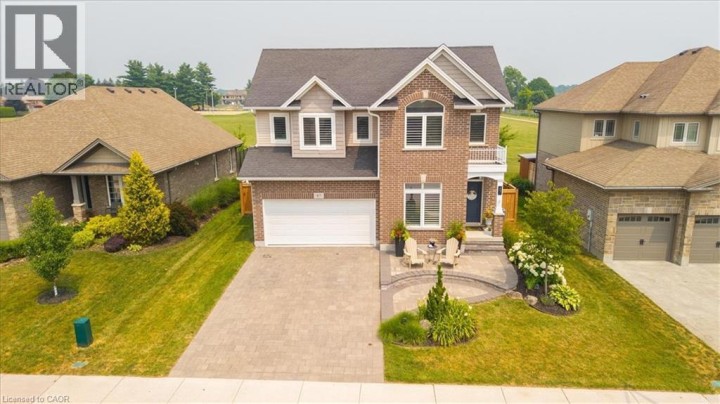 Photo 4 at 87 Boyd Boulevard, Ingersoll (Thamesford), Ingersoll