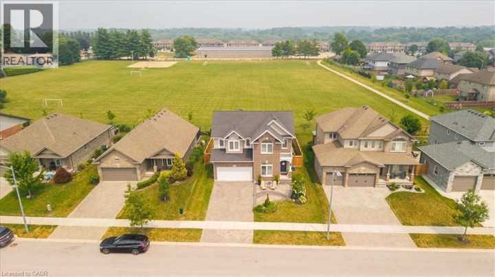 Photo 5 at 87 Boyd Boulevard, Ingersoll (Thamesford), Ingersoll