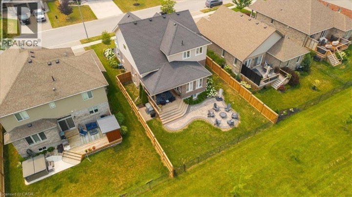 Photo 6 at 87 Boyd Boulevard, Ingersoll (Thamesford), Ingersoll