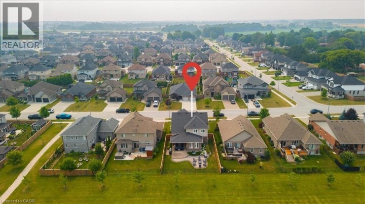 Photo 7 at 87 Boyd Boulevard, Ingersoll (Thamesford), Ingersoll