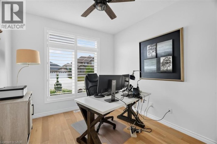 Photo 9 at 87 Boyd Boulevard, Ingersoll (Thamesford), Ingersoll
