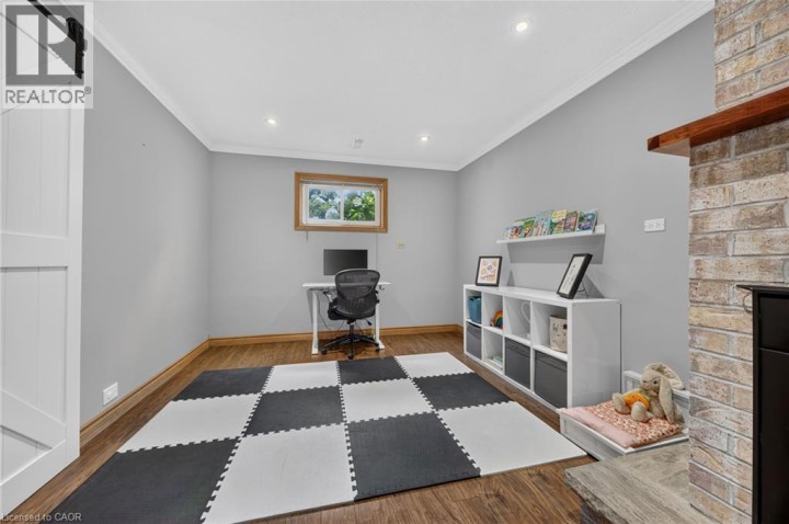 Photo 13 at 987 Nesbitt Crescent, Woodstock - North, Woodstock