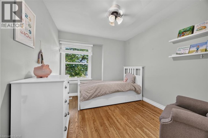 Photo 22 at 987 Nesbitt Crescent, Woodstock - North, Woodstock