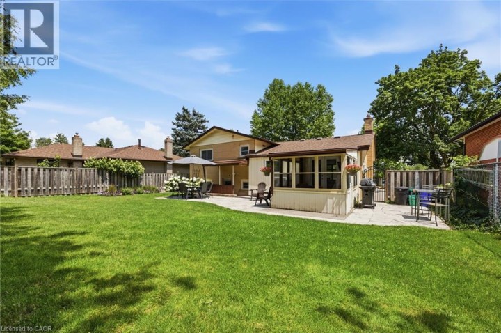 Photo 28 at 987 Nesbitt Crescent, Woodstock - North, Woodstock