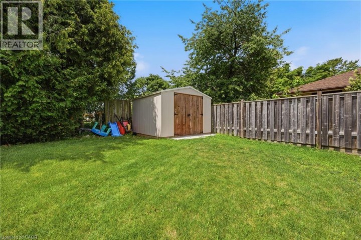 Photo 30 at 987 Nesbitt Crescent, Woodstock - North, Woodstock