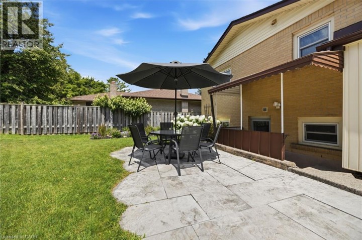 Photo 32 at 987 Nesbitt Crescent, Woodstock - North, Woodstock