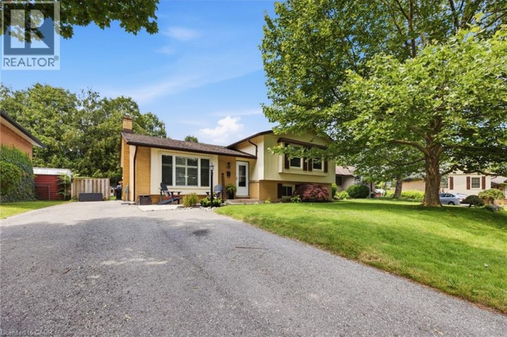 Photo 35 at 987 Nesbitt Crescent, Woodstock - North, Woodstock