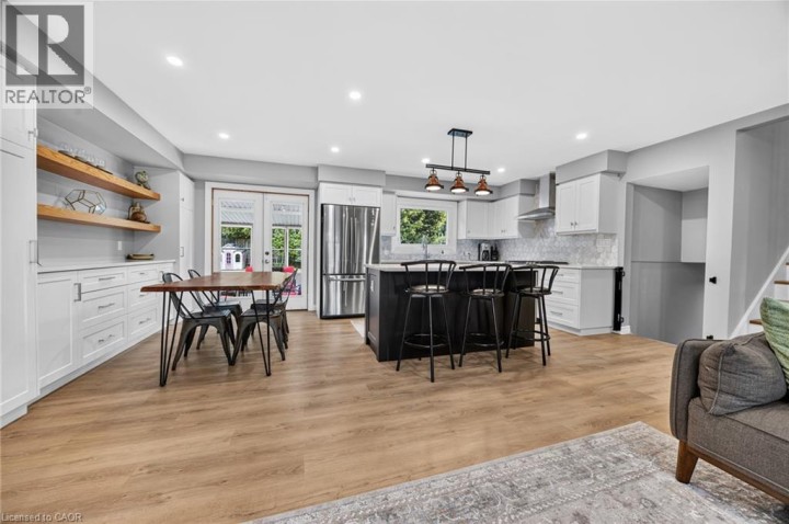 Photo 5 at 987 Nesbitt Crescent, Woodstock - North, Woodstock