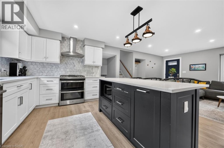 Photo 6 at 987 Nesbitt Crescent, Woodstock - North, Woodstock