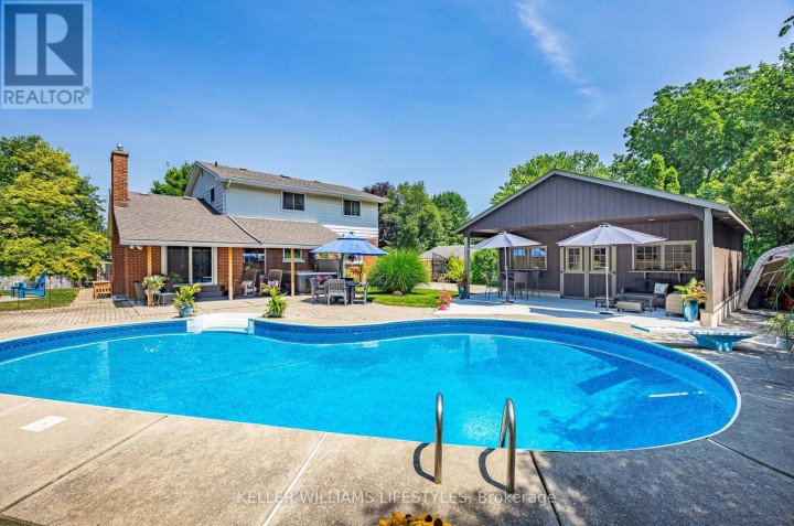 Photo 1 at 219 W Dundas Street, Ingersoll (Thamesford), Ingersoll