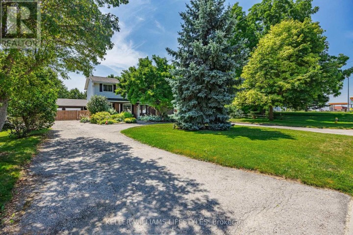 Photo 2 at 219 W Dundas Street, Ingersoll (Thamesford), Ingersoll