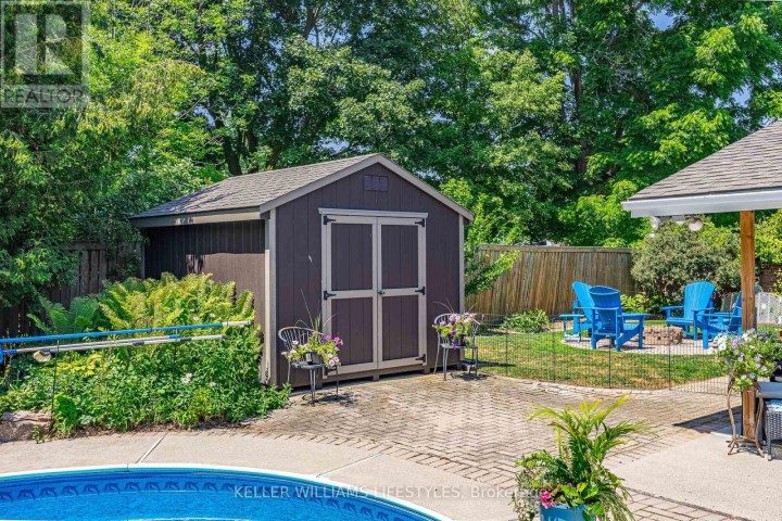 Photo 44 at 219 W Dundas Street, Ingersoll (Thamesford), Ingersoll