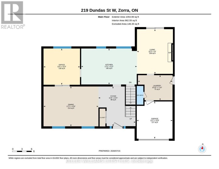 Photo 46 at 219 W Dundas Street, Ingersoll (Thamesford), Ingersoll