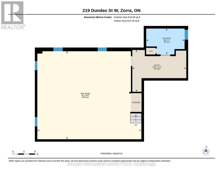 Photo 48 at 219 W Dundas Street, Ingersoll (Thamesford), Ingersoll