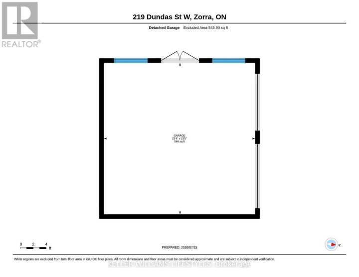 Photo 49 at 219 W Dundas Street, Ingersoll (Thamesford), Ingersoll