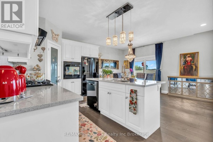 Photo 14 at 18 Crocus Avenue, Tillsonburg