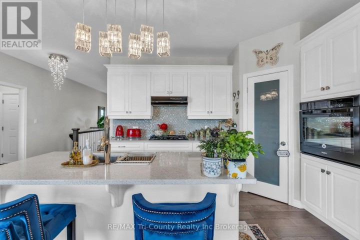 Photo 16 at 18 Crocus Avenue, Tillsonburg