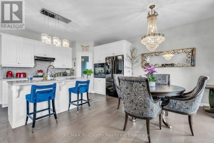 Photo 17 at 18 Crocus Avenue, Tillsonburg