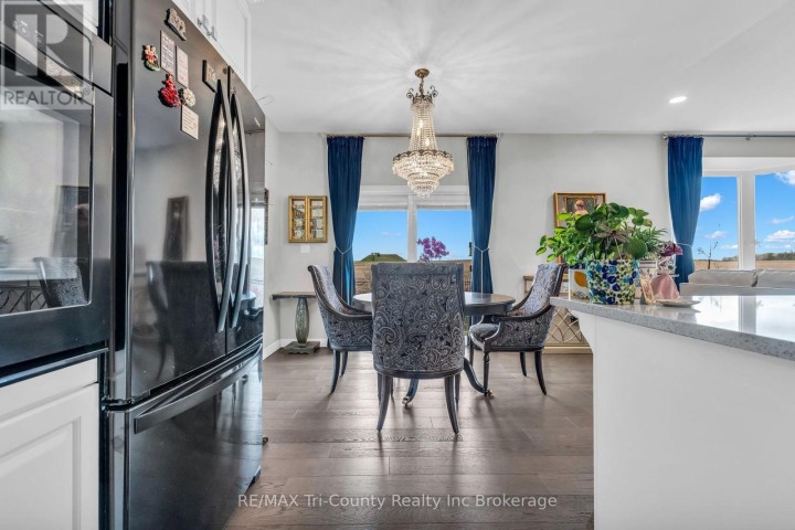 Photo 18 at 18 Crocus Avenue, Tillsonburg